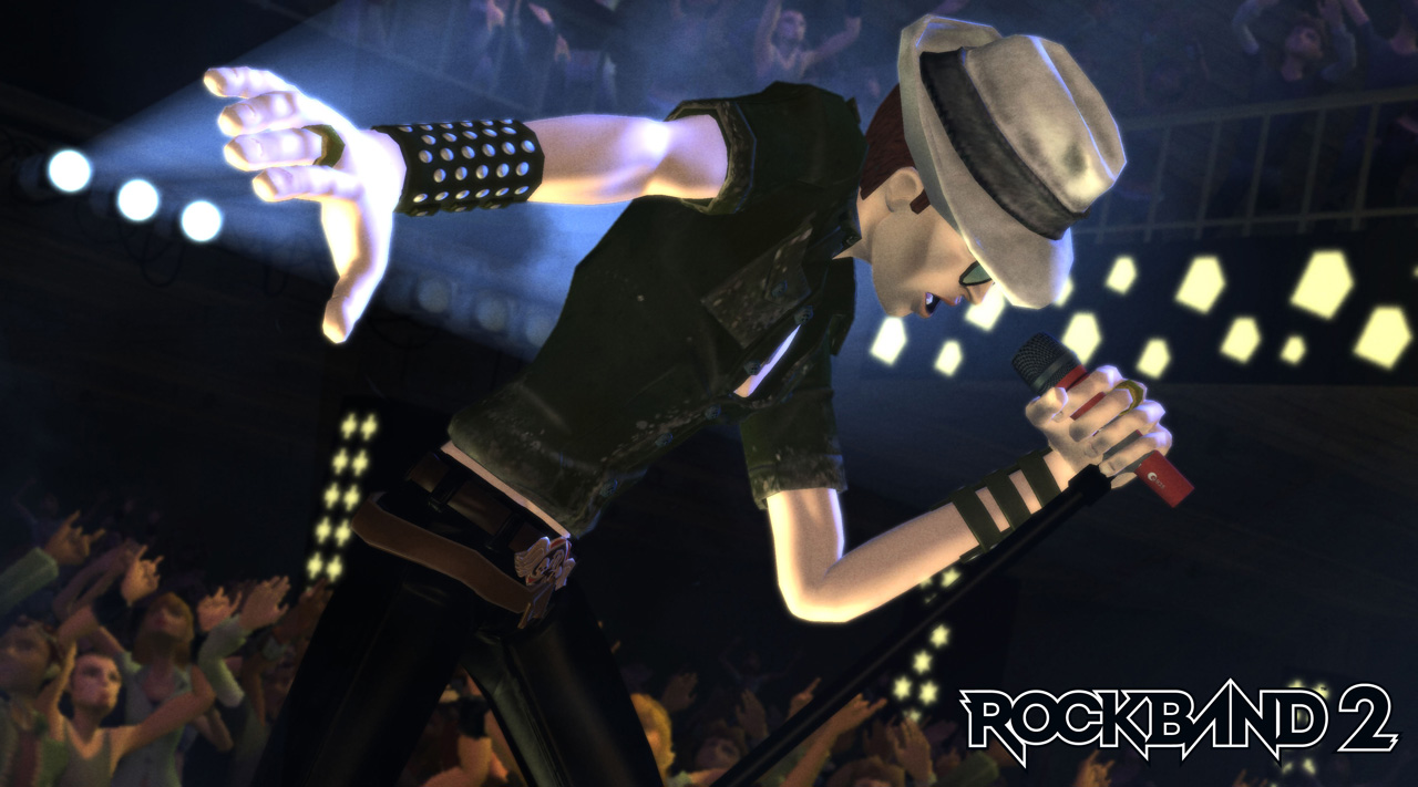Rock Band 2